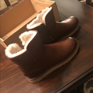 UGG boots - Abree Mini LE